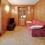 Διαμέρισμα Casa Rossella Μπόρμιο