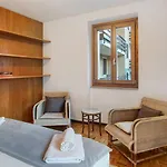 Διαμέρισμα Casa Rossella *