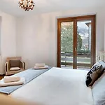 Апартаменти Casa Rossella