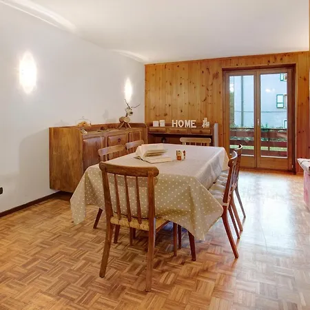 Casa Rossella