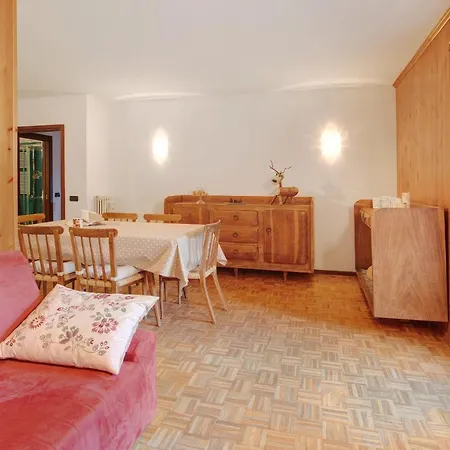 Casa Rossella Apartment