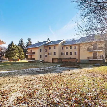 Casa Rossella Apartment