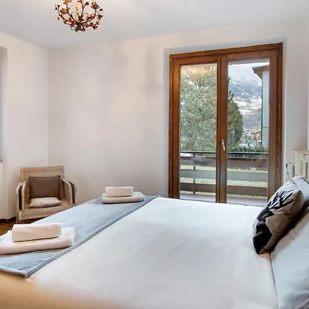 Apartment Casa Rossella