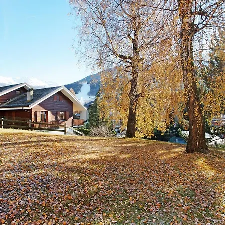 Casa Rossella Апартаменти
