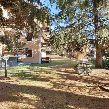 Casa Rossella Apartment