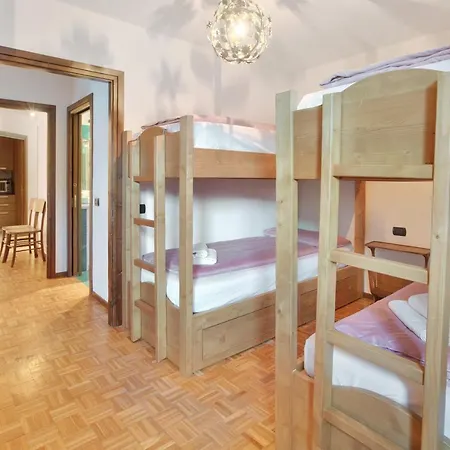 Casa Rossella Бормио