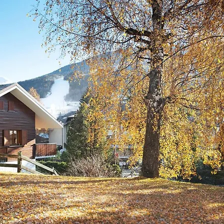 Appartamento Casa Rossella Bormio