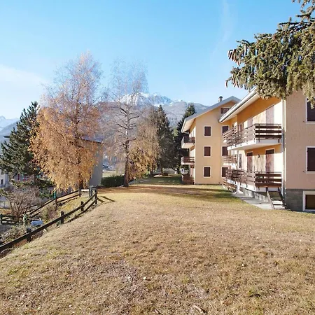 Casa Rossella Bormio