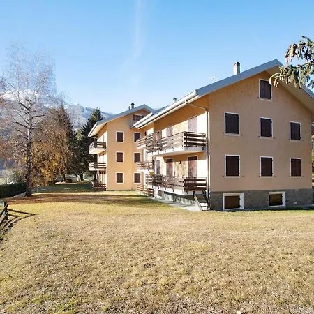 Casa Rossella * Bormio
