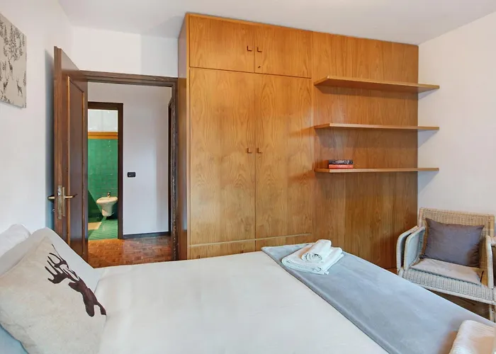 Casa Rossella * Bormio