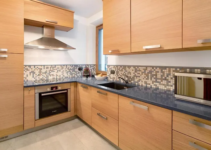 Casa Rossella Appartamento *