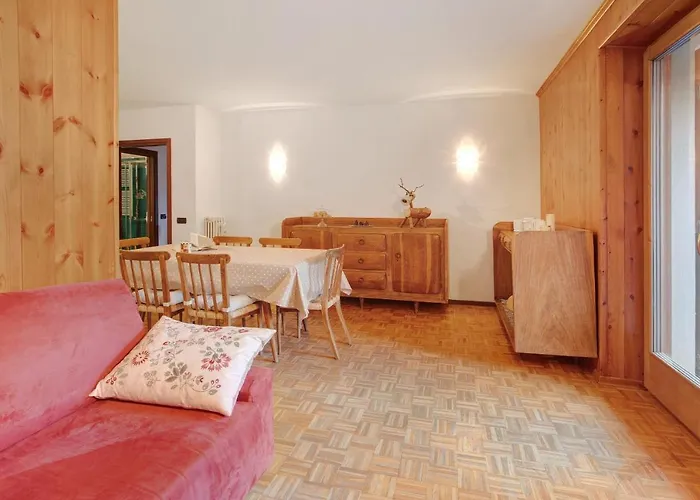 Casa Rossella Appartamento