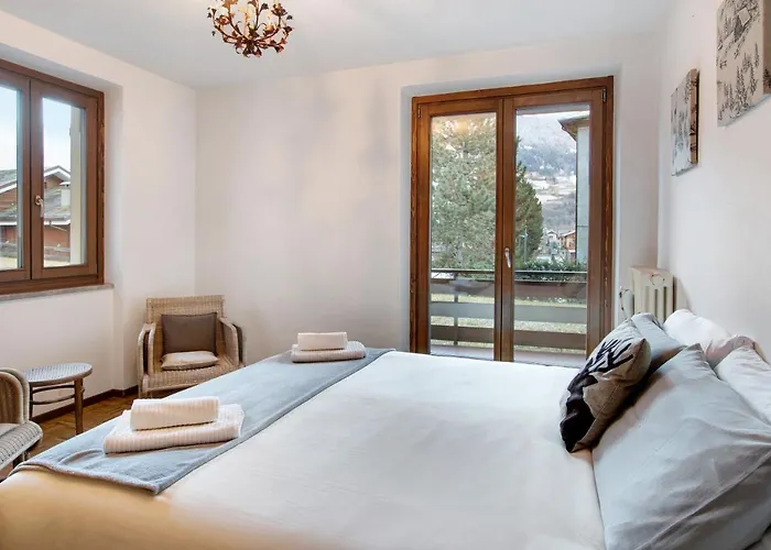 Appartamento Casa Rossella