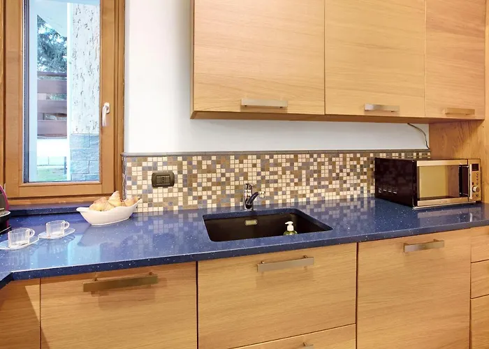 Appartamento Casa Rossella