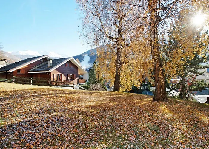 Casa Rossella Appartamento