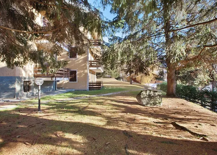 Casa Rossella Apartment