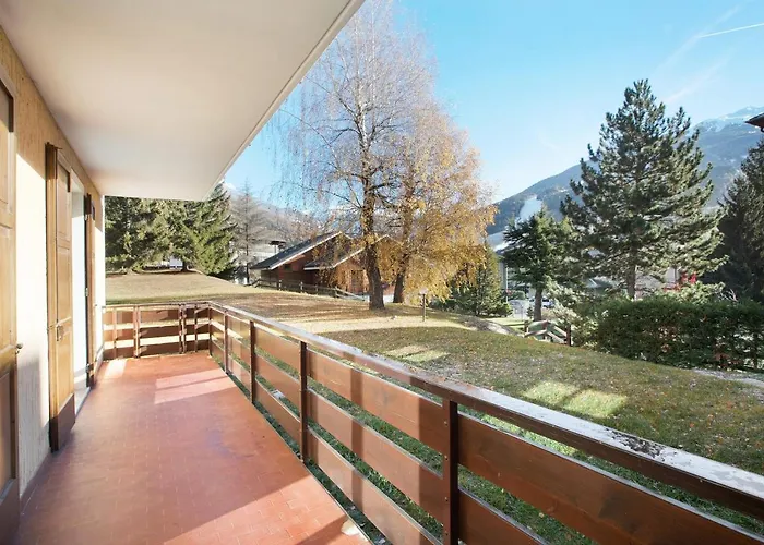 Casa Rossella Appartamento *