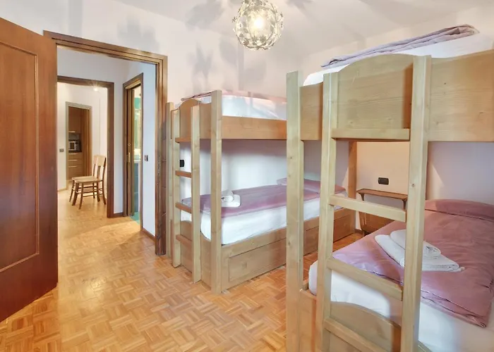 Casa Rossella Bormio