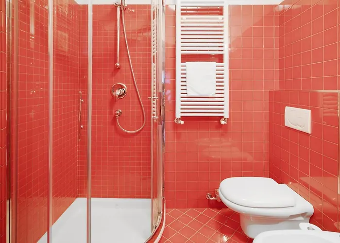 Apartment Casa Rossella