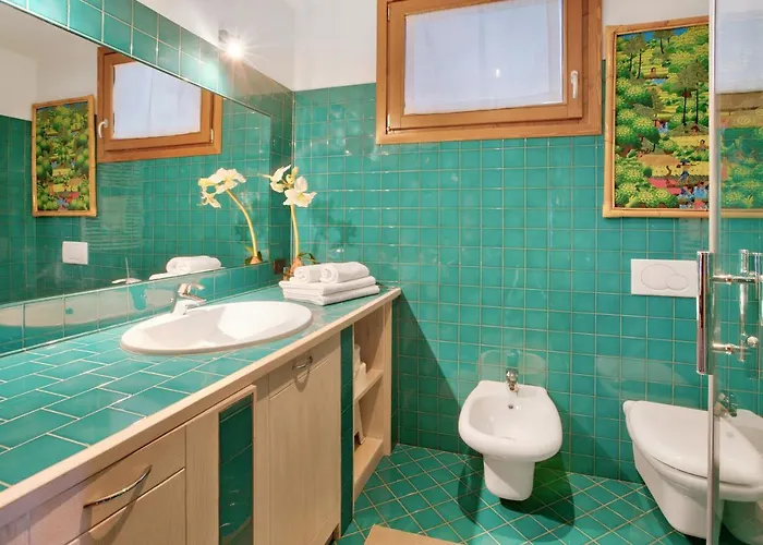 Casa Rossella Apartment *